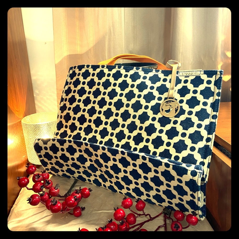 Spartina 449 purse